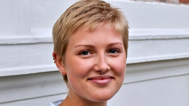 Ny klummeskribent på Altinget: Vera Rosenbeck