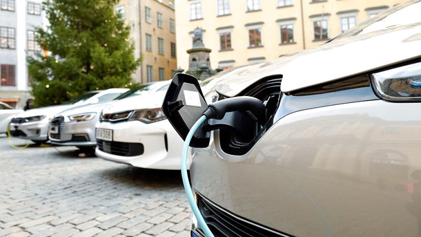 Ny aftale skal sparke elbilsalget i gang