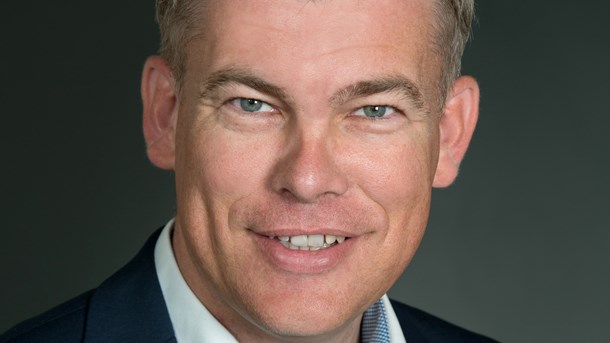 Aabenraa finder ny kommunaldirektør i egne rækker