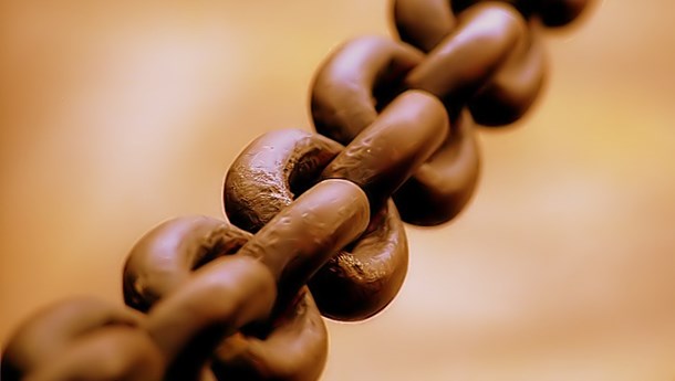 CBS-institutleder: Der er masser af muligheder i blockchain