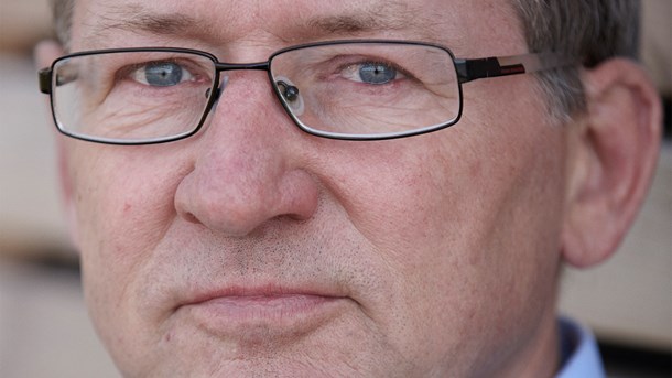 Professor: Lad andre udbydere konkurrere med KommuneKredit 