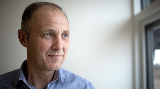 Martin Damm: Meget alvorligt at sløjfe finansieringstilskud