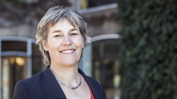 KU og AU får kun kvalitetsstempel på prøve