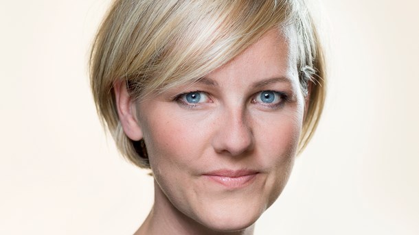 Ida Auken: Hvad er planen egentlig, Lilleholt? 