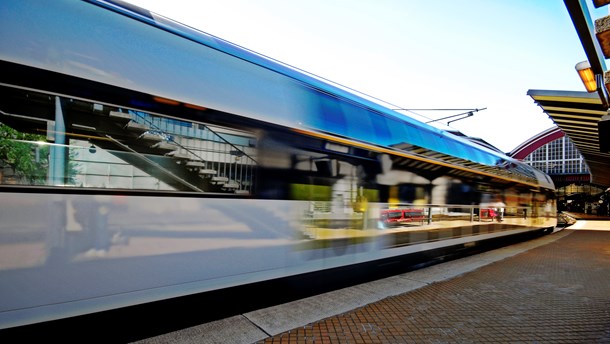 Nordjylland: Provinsen skal også have adgang til god mobilitet