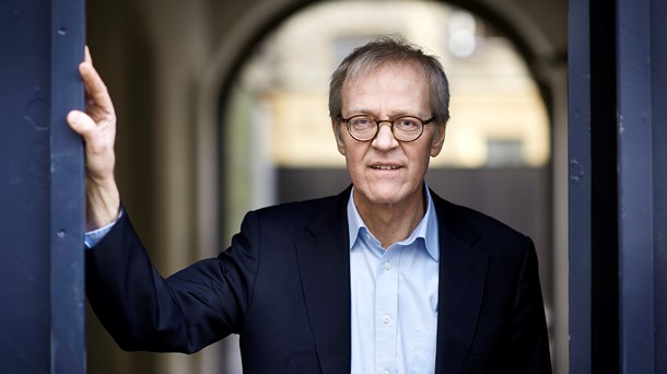 Dansk Byggeri: Lad os foretage en kovending i energipolitikken