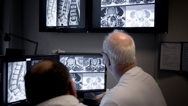 Lægeforeningen: Sundhedstjeneste-forskning er vigtig for sundhedsvæsenet