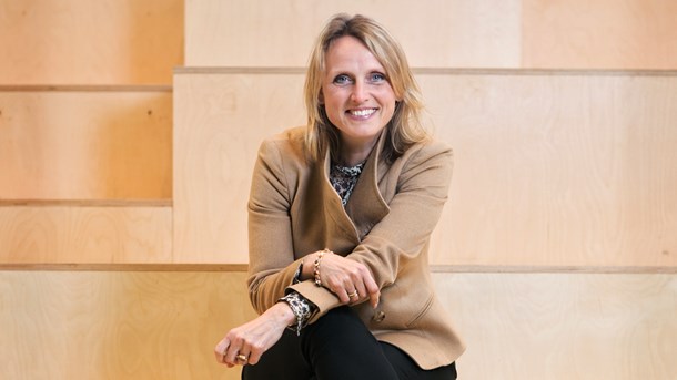 Realdania: Klynger er en vej frem for landsbyerne