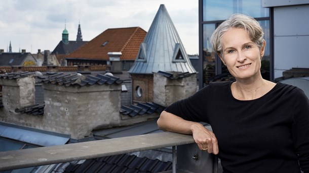 Dansk Byggeri: Gode håndværkere går aldrig af mode
