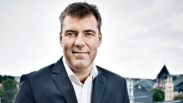 Dansk Energi: Gør forskningen til en del af forligs-familien