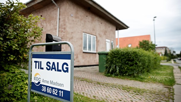 Bedre data skal udgøre rygraden i nye ejendomsvurderinger