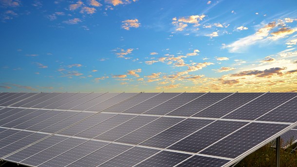 Ny rapport giver fire bud på fremtidens forsyningssektor