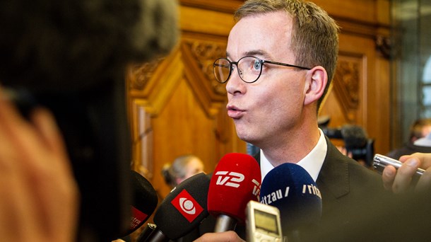 Flytning af fiskeriområdet giver tocifret millionregning