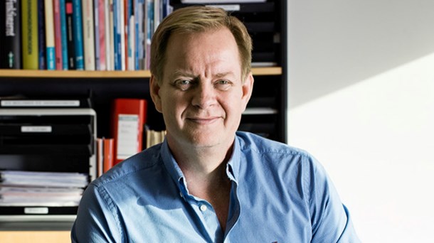 HK: Fagforeningens ansvar som samfundsbærende organisation