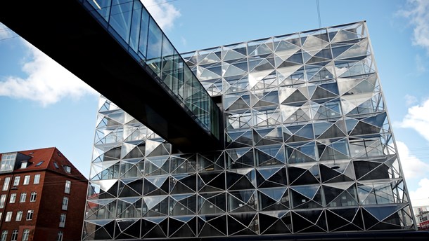 Ny debat: Er der behov for statslig arkitekturpolitik?