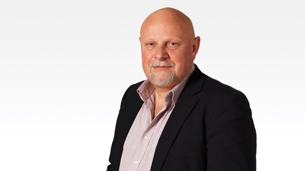 Biblioteksformand: Folkebiblioteket skal ikke være et statsligt instrument