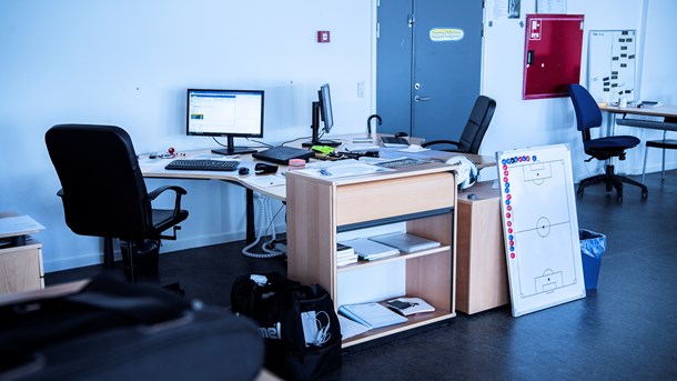 Sådan får du hjælp, hvis du oplever dårligt arbejdsmiljø