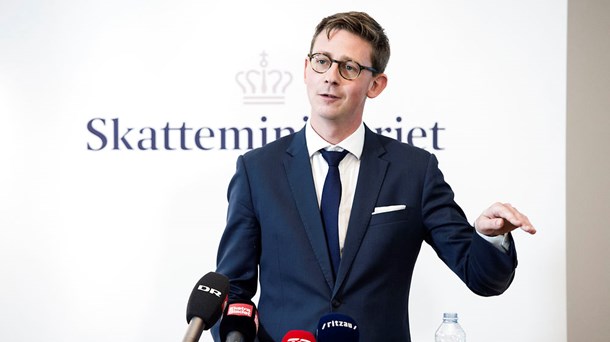 Ny aftale: Elregningen bliver billigere allerede i år