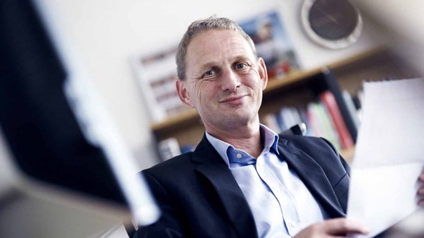 Chefredaktør: Journalistikken skal leve lokalt