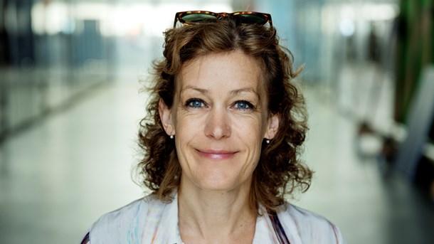 DR-direktør: Debatten om public service bør handle om andet end tal og størrelse