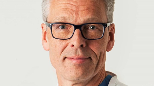 I fremtiden bliver vi nødt til at tænke på sølvtsunamien