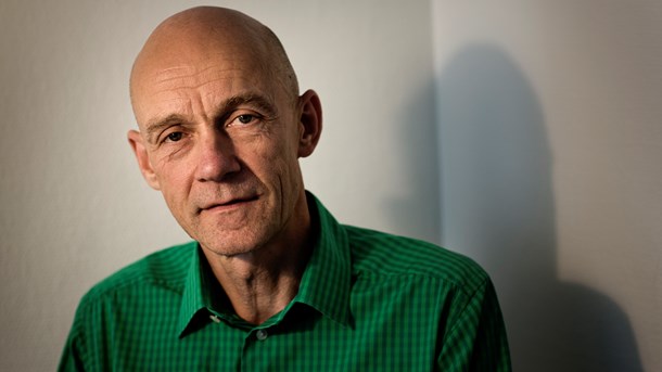 LMS-general stopper efter massiv kritik