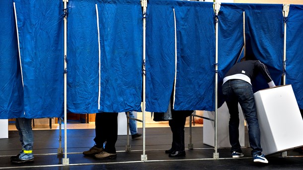 Steen Gade: På tide at rydde op i EU-misforståelser