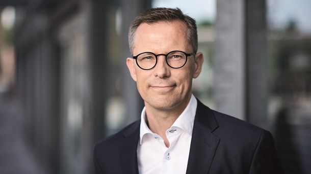 Dansk Byggeri: Vi er på den, hvis polakkerne rejser hjem