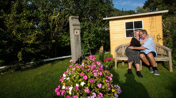 Nordea-fonden halverer bevilling til KU-forskningscenter