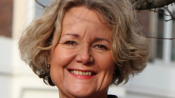 "Fondene skal være brobyggere for et kulturliv i opbrud" 