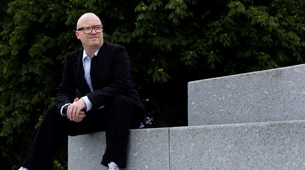 Alternativet: Kulturdebatten skal også være demokratidebat