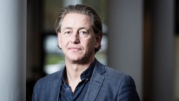 Soldaternes fagforening: Kvaliteten i arbejdsskadesystemet skal forbedres
