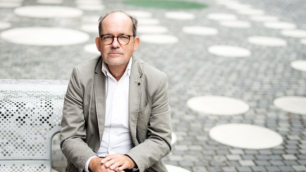 Terkel takker af: Bivirkningerne fra Steinckes socialreform er en påmindelse om civilsamfundets betydning