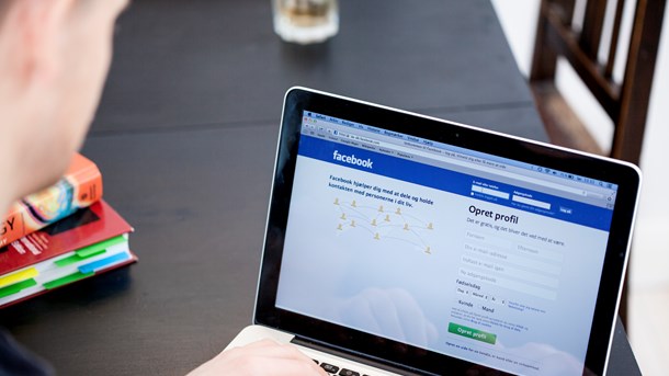 Jesper Lund: Ytringsfriheden er under afvikling hos techgiganterne