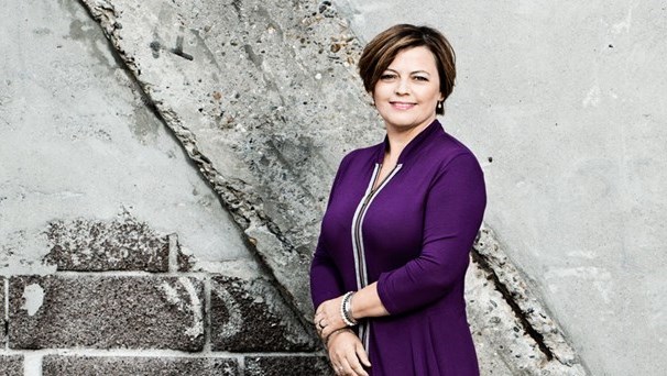 HK/Privat til DE: Dialog er ikke at gøre den stressramte ansvarlig 