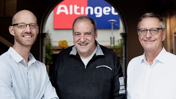 Politisk Stuegang: KL-direktør forsvarer kommuners sundhedsindsats