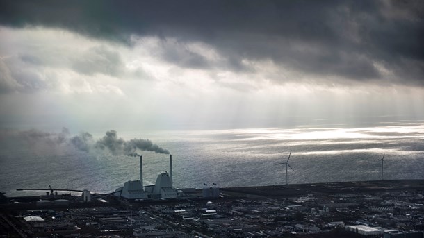 Lilleholt: Udløb af tilskud til el fra biomasse burde ikke overraske