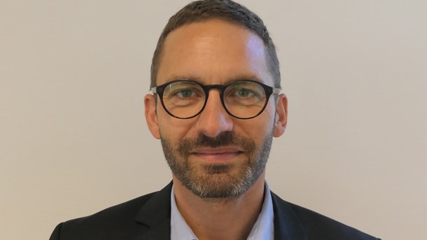 Globalt Fokus skal have ny formand