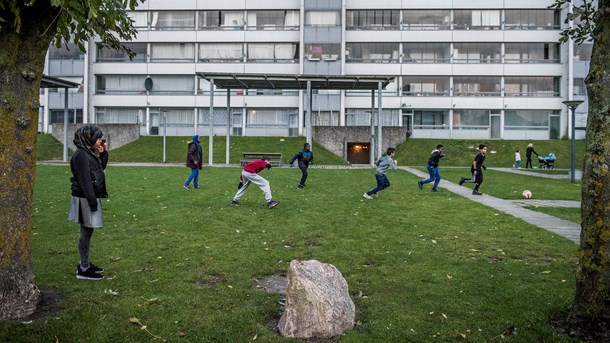 Den kommunale drøm om at overflødiggøre sig selv