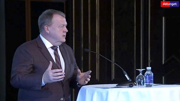 Løkke til angreb på Socialdemokratiets sundhedsudspil