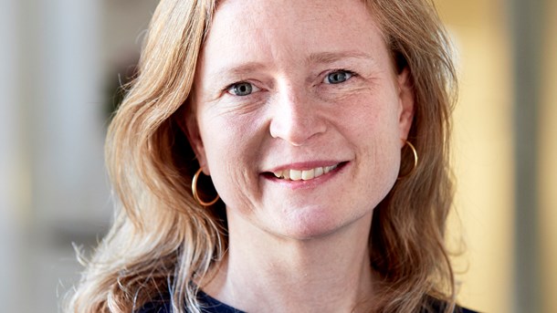 Mødrehjælpen: Fra satspulje til civilsamfundspulje