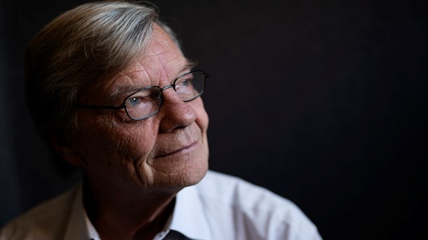 Jagten på den forsvundne frivillig