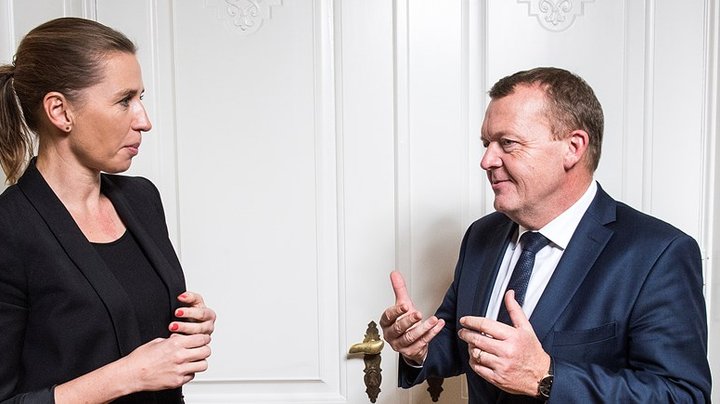 Socialdemokratiet flirter allermest med Venstre