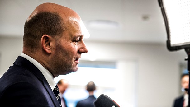 Justitia frygter ringere retssikkerhed med ny digital forvaltningslov 