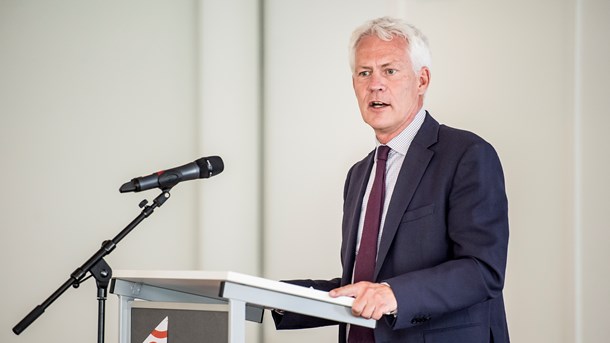 Debat: Mikro-management er ren gift for en frivillig organisation