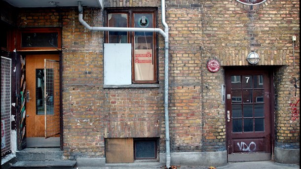 EjendomDanmark: Ønsker Enhedslisten og LLO forfald fremfor modernisering? 