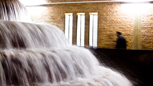 Dagens podcast: Er det trygt at overlade vand og varme til frivillige kræfter?