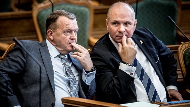EP-valget kan styrke et skrantende Venstre