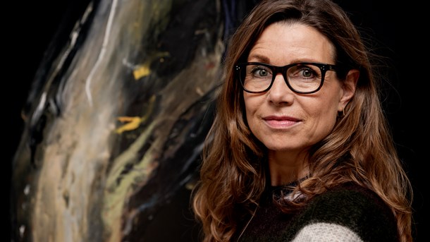 Pernille Weiss: Klimaet har brug for kloge afgifter, ikke ”feel good-skatter”