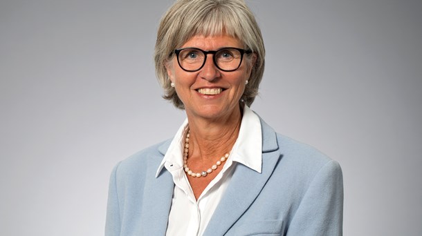 Nationalt Genom Center har fundet ny direktør